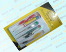 4PCS AUTO TESTER SET