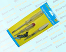 3PCS AUTO TESTER SET
