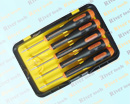 TELECOM TOOLS SET