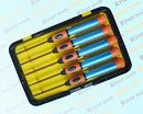 TELECOM TOOLS SET