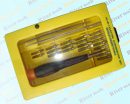 TELECOM TOOLS SET