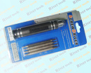 TELECOM TOOLS SET