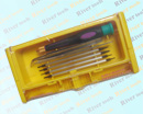 TELECOM TOOLS SET