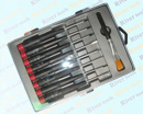 TELECOM TOOLS SET
