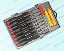 TELECOM TOOLS SET