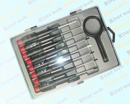 TELECOM TOOLS SET