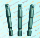 3PCS EXTENTION ADAPTER