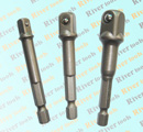 3PCS EXTENTION ADAPTER