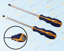 SCREWDRIVER CAN BE HAMMERED