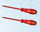 ELECTRICIAN SCREW-