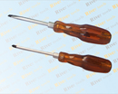 SCREWDRIVER CAN BE HAMMERED