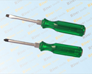 SCREWDRIVER CAN BE HAMMERED