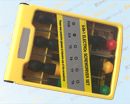 TELECOM TOOLS SET