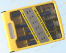 TELECOM TOOLS SET