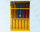 TELECOM TOOLS SET