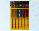 TELECOM TOOLS SET