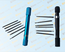 TELECOM TOOLS SET