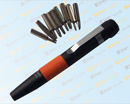 TELECOM TOOLS SET