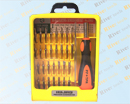 TELECOM TOOLS SET