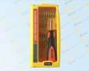 TELECOM TOOLS SET