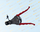 HEAVY PEELING PLIER
