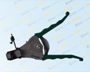 HEAVY PEELING PLIER
