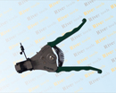 HEAVY PEELING PLIER