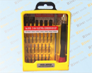 TELECOM TOOLS SET