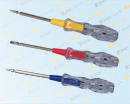 DOUBLE UES TESTER PEN