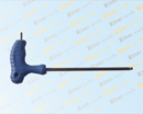 THANDLE BALL POINT HEX KEY
