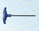 THANDLE BALL POINT HEX KEY