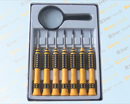 TELECOM TOOLS SET