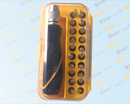 TELECOM TOOLS SET