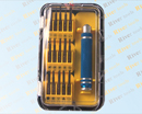 TELECOM TOOLS SET