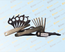 BIKE REPAIRING KIT