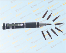 TELECOM TOOLS SET