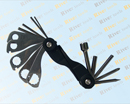 BIKE REPAIRING KIT