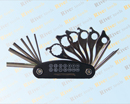 BIKE REPAIRING KIT
