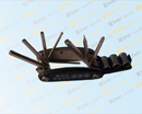 BIKE REPAIRING KIT