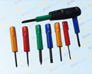 FAMILY USE TOOLS SET