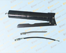 GREASE GUN