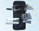BIKE REPAIRING KIT