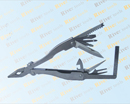 MULTI-FUNCTION PLIER