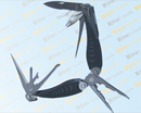 MULTI-FUNCTION PLIER