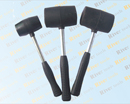 RUBBER HAMMER