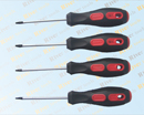 SCREWDRIVER