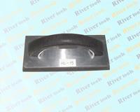 bricklaying trowels