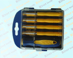TELECOM TOOLS SET