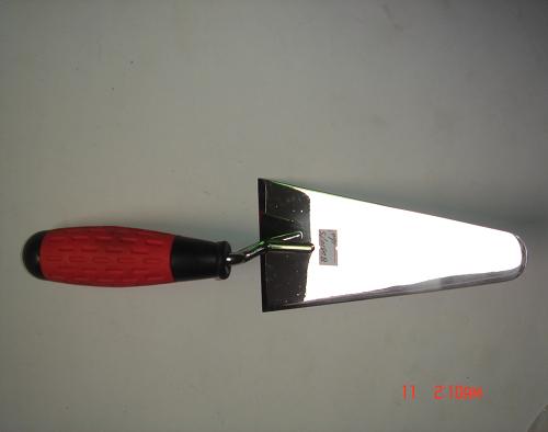 bricklaying trowels