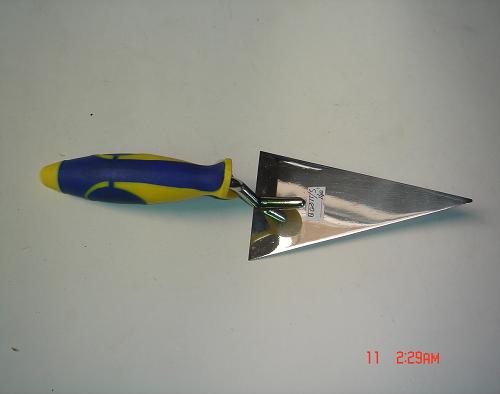 bricklaying trowels